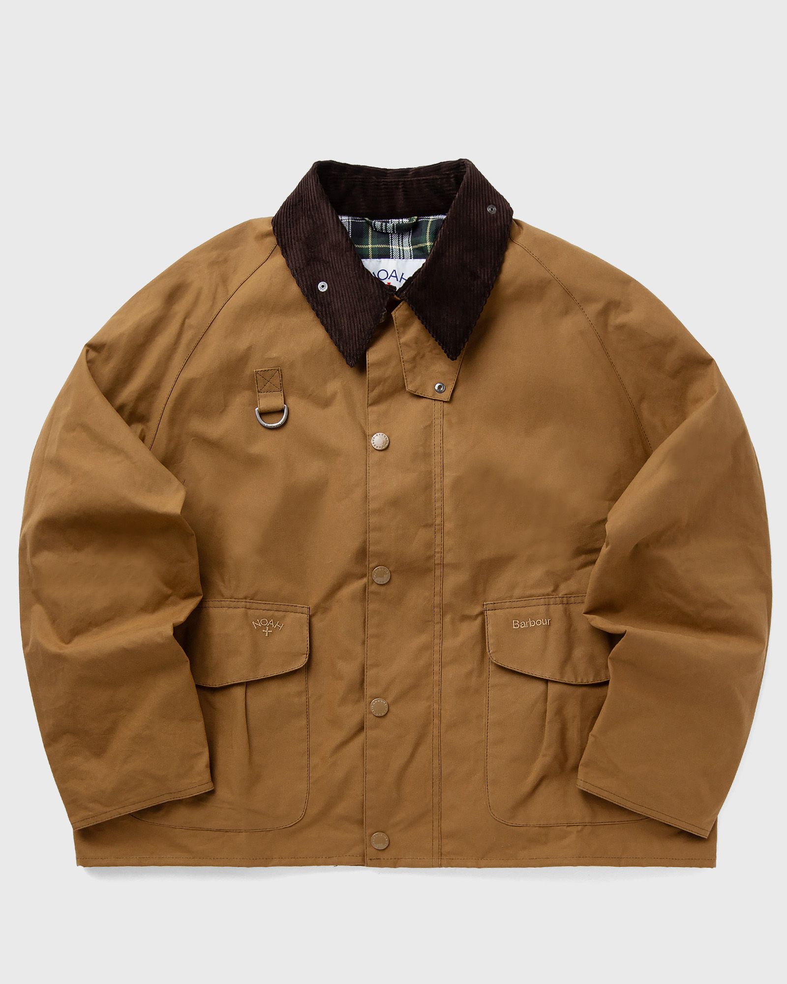 x Noah Wading Casual Jacket