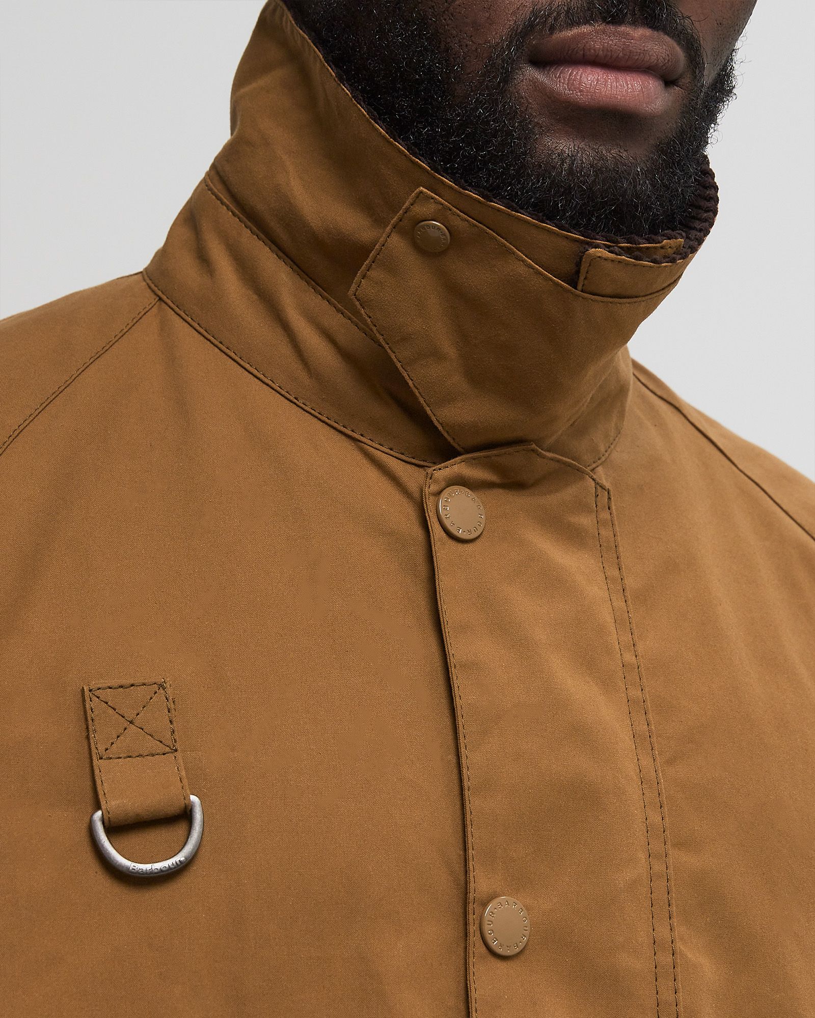 x Noah Wading Casual Jacket
