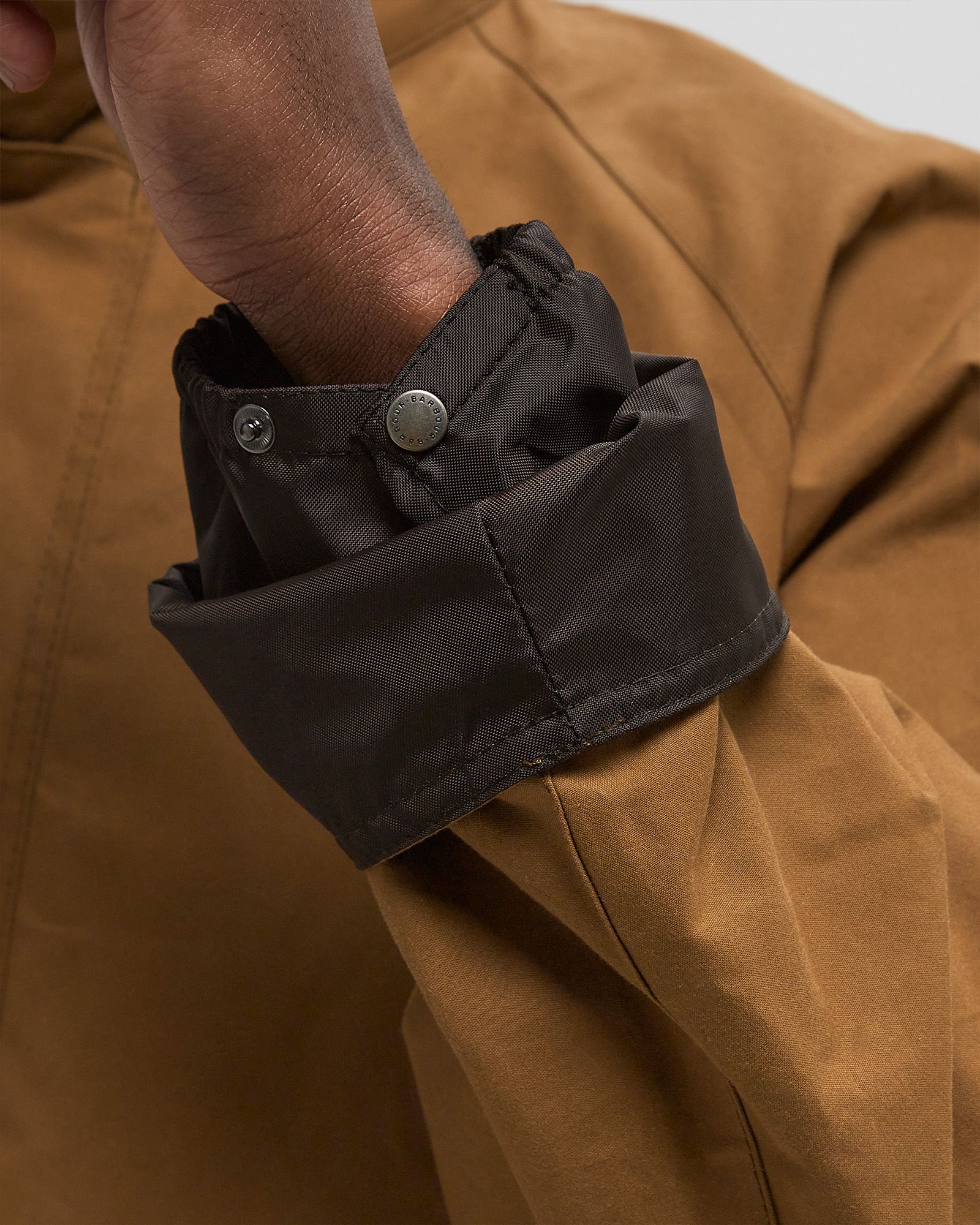 x Noah Wading Casual Jacket