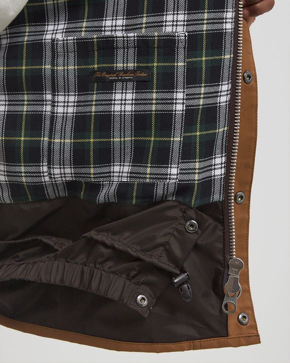 x Noah Wading Casual Jacket