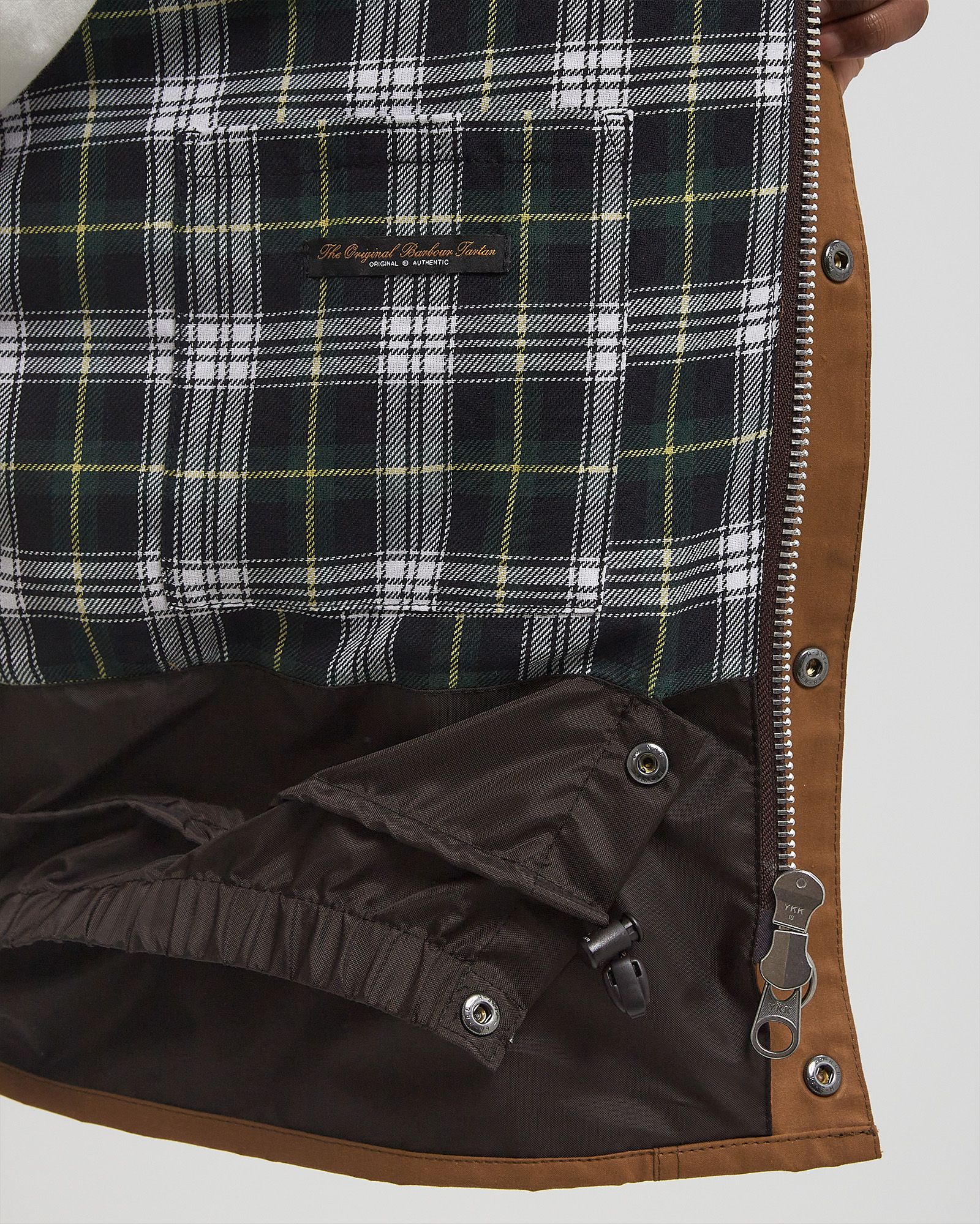 x Noah Wading Casual Jacket