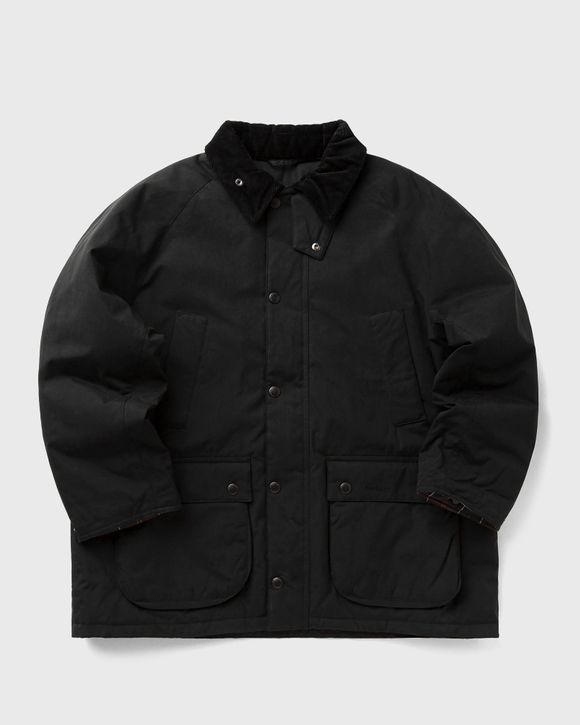 Padded Bedale Jacket