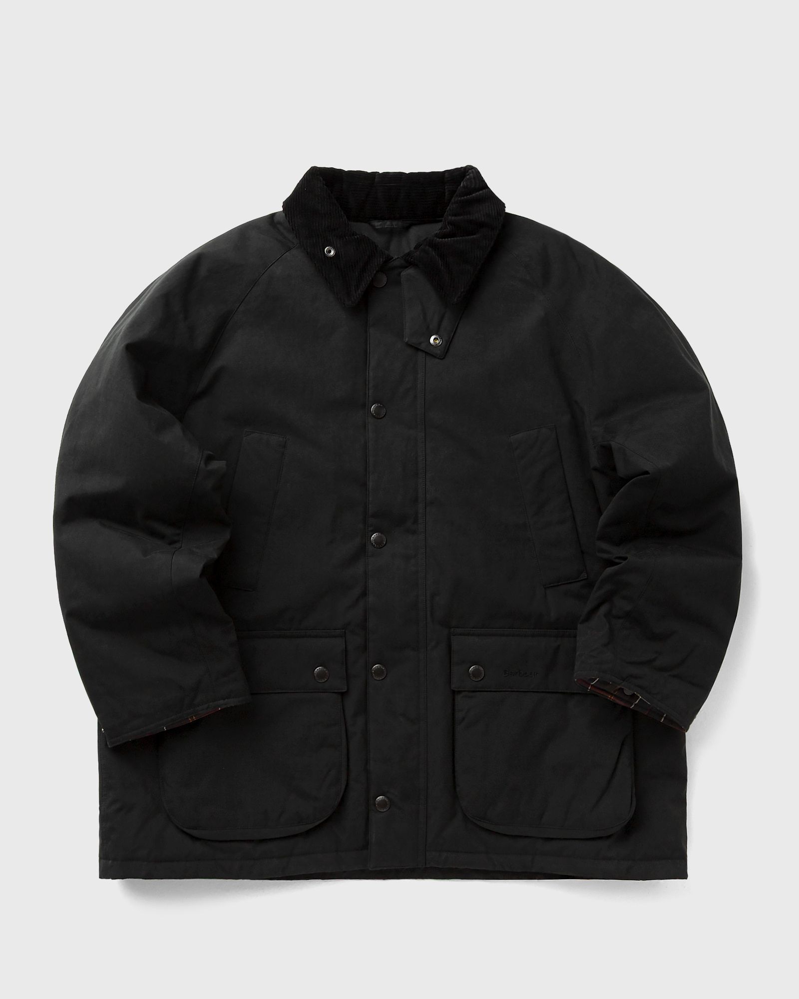 Padded Bedale Jacket-image