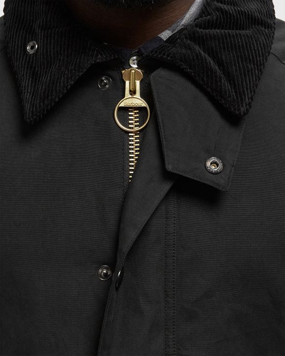 Padded Bedale Jacket