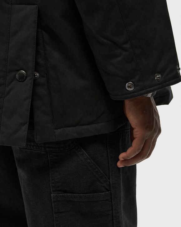 Padded Bedale Jacket