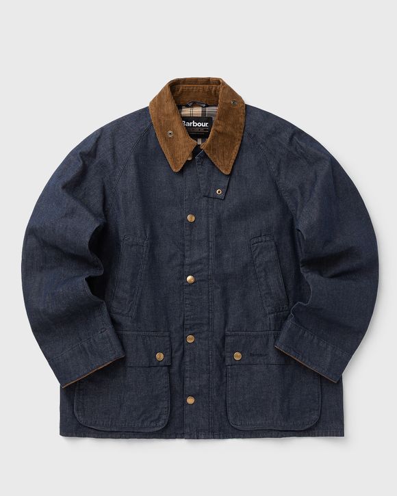 Bedale Denim