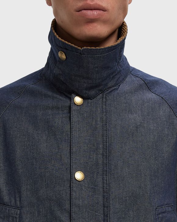 Bedale Denim