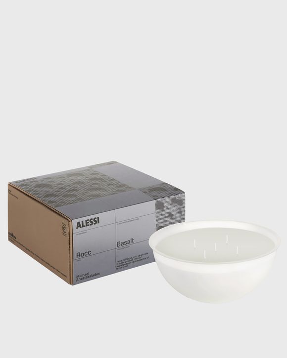 ROCC,DUFTKERZE BASALT L - 1,2KG