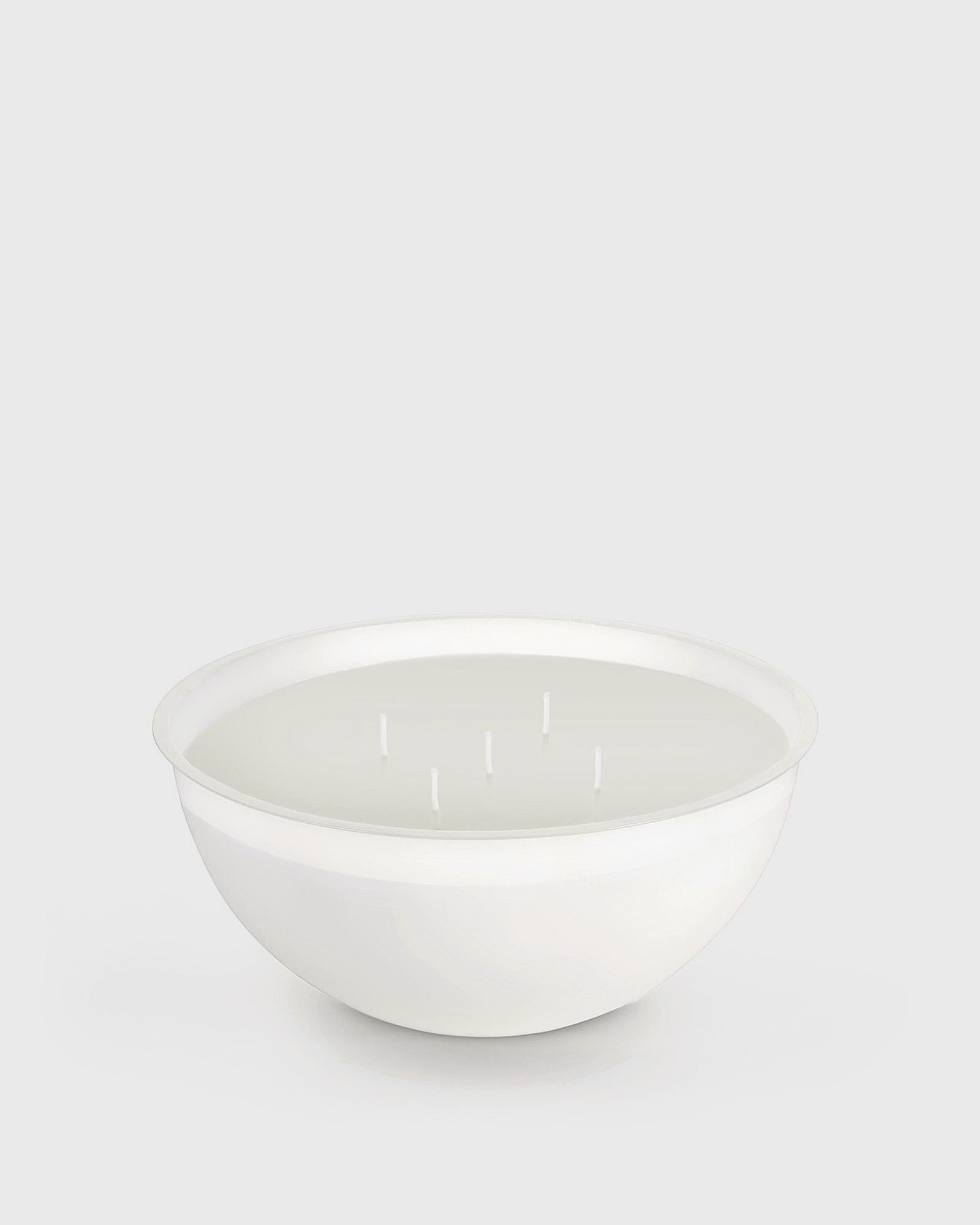 Alessi ROCC,DUFTKERZE BASALT L - 1,2KG No | BSTN Store