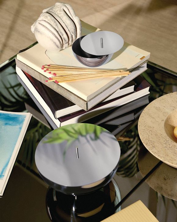 ROCC,DUFTKERZE AMETHYST L - 1,2KG