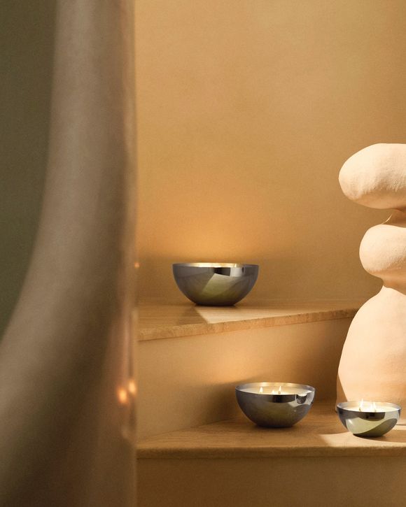 ROCC,DUFTKERZE AMETHYST L - 1,2KG