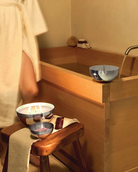 ROCC,DUFTKERZE AMETHYST L - 1,2KG