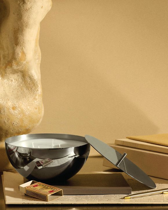 ROCC,DUFTKERZE BASALT M - 600GR