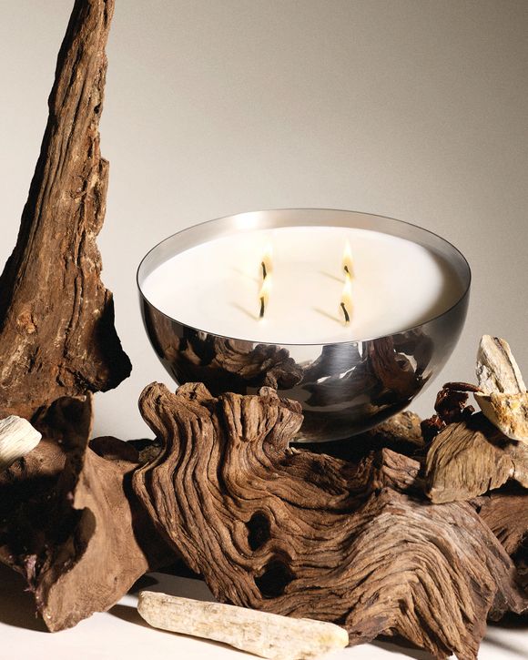 ROCC,DUFTKERZE BASALT M - 600GR