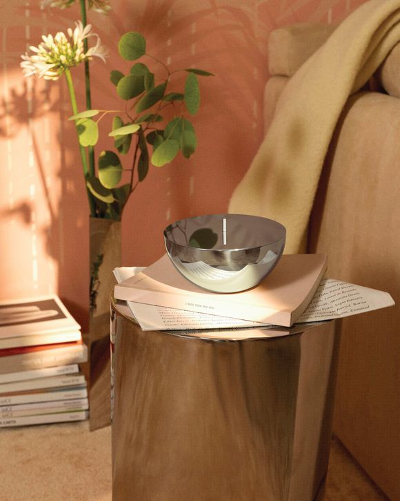 ROCC,DUFTKERZE AMETHYST M - 600GR