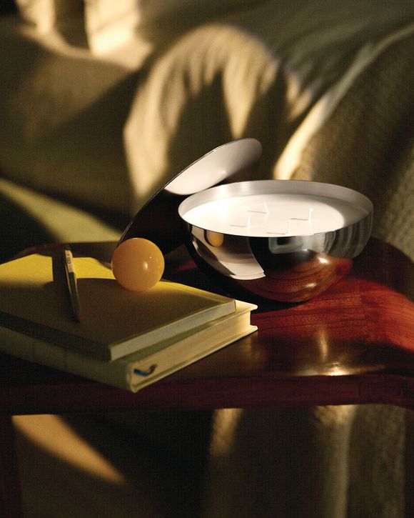 ROCC,DUFTKERZE AMETHYST M - 600GR