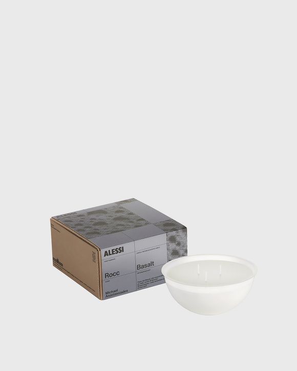 ROCC,DUFTKERZE BASALT S - 250GR