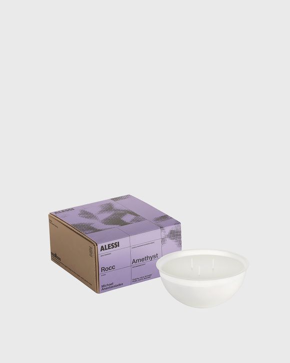 ROCC,DUFTKERZE AMETHYST S - 250GR
