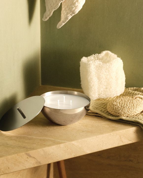 ROCC,DUFTKERZE FLINT S - 250GR