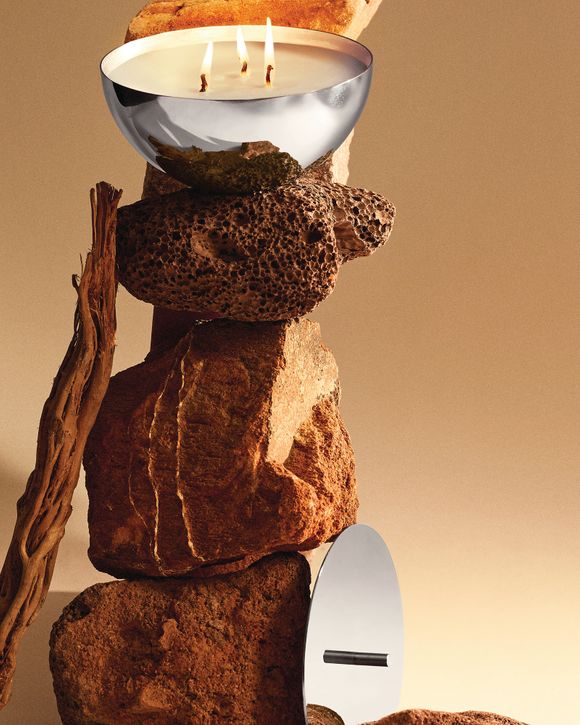 ROCC,DUFTKERZE FLINT S - 250GR