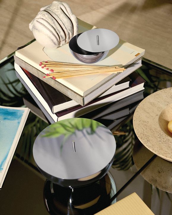 ROCC,DUFTKERZE FLINT S - 250GR