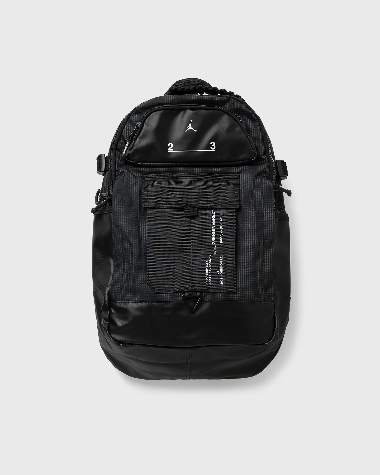 GAVANNE 23 ブラックバックパック 楽天市場】サンローラン SAINT LAURENT バックパック リュック