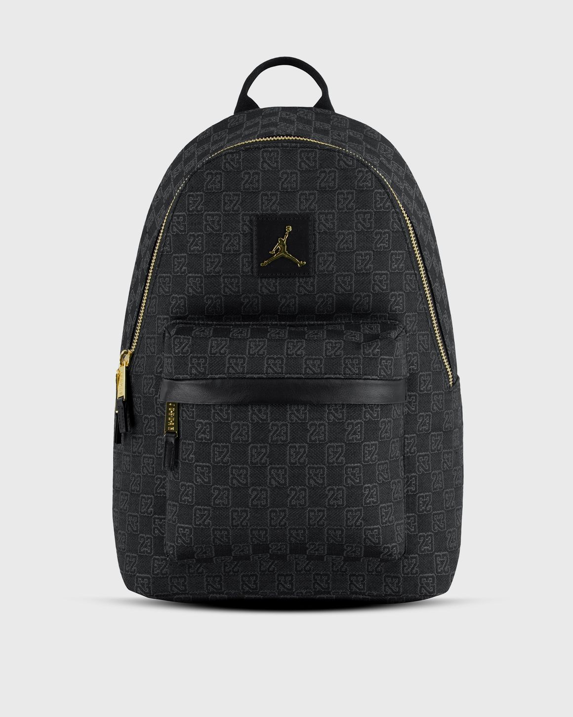 ジョーダン JAM MONOGRAM BACKPACK モノグラム バックパック