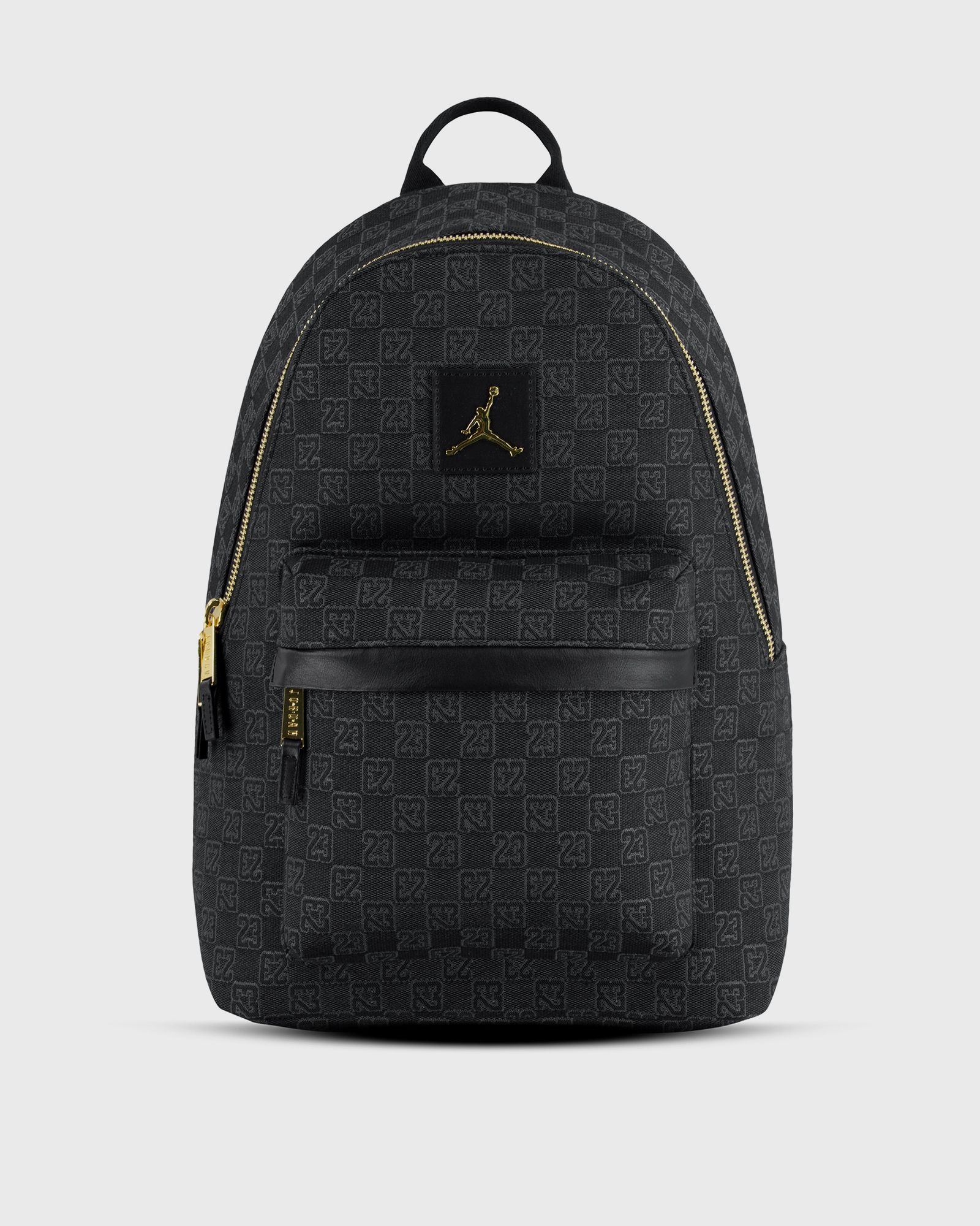 MONOGRAM BACKPACK