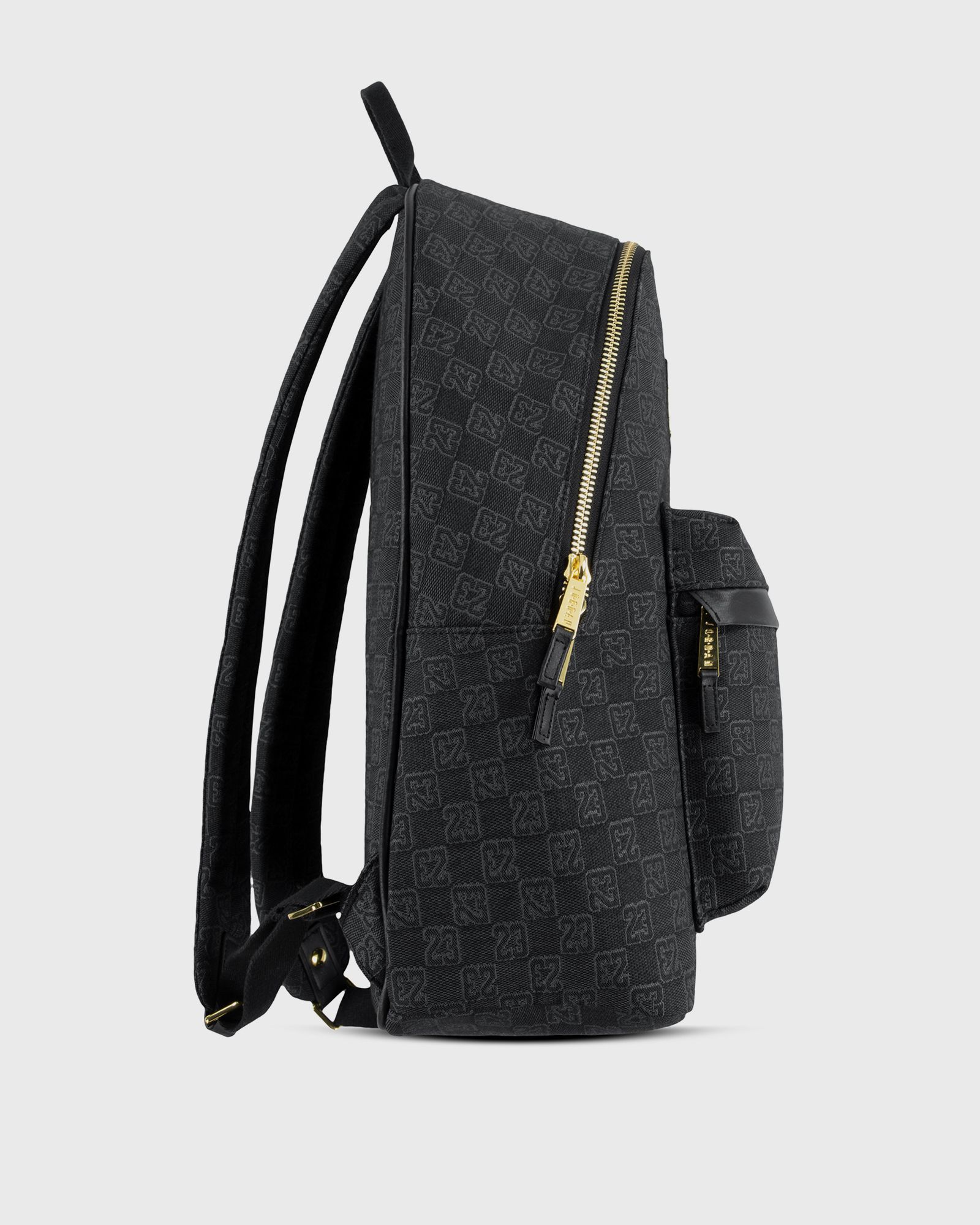 MONOGRAM BACKPACK