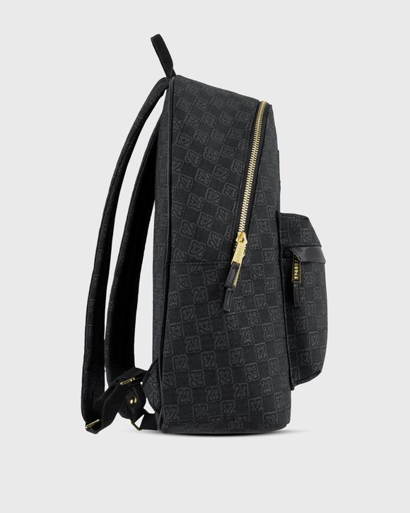 MONOGRAM BACKPACK