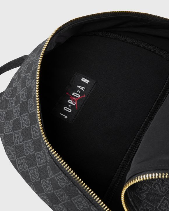 Jordan Monogram Backpack Backpack.