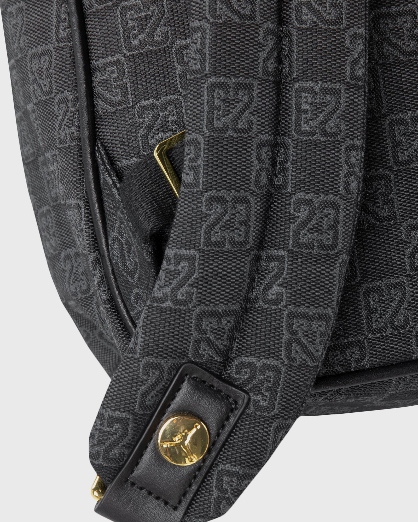 MONOGRAM BACKPACK