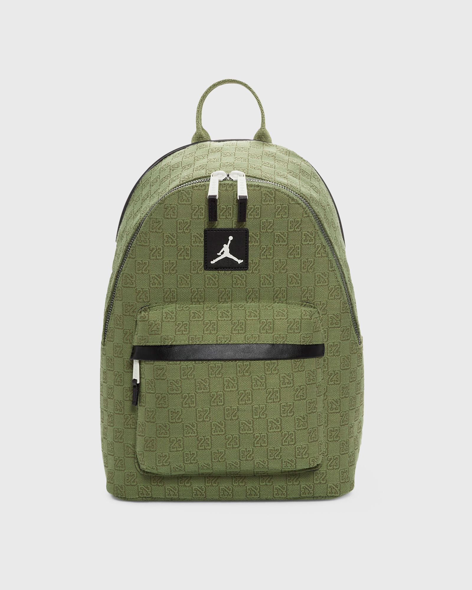 MONOGRAM BACKPACK