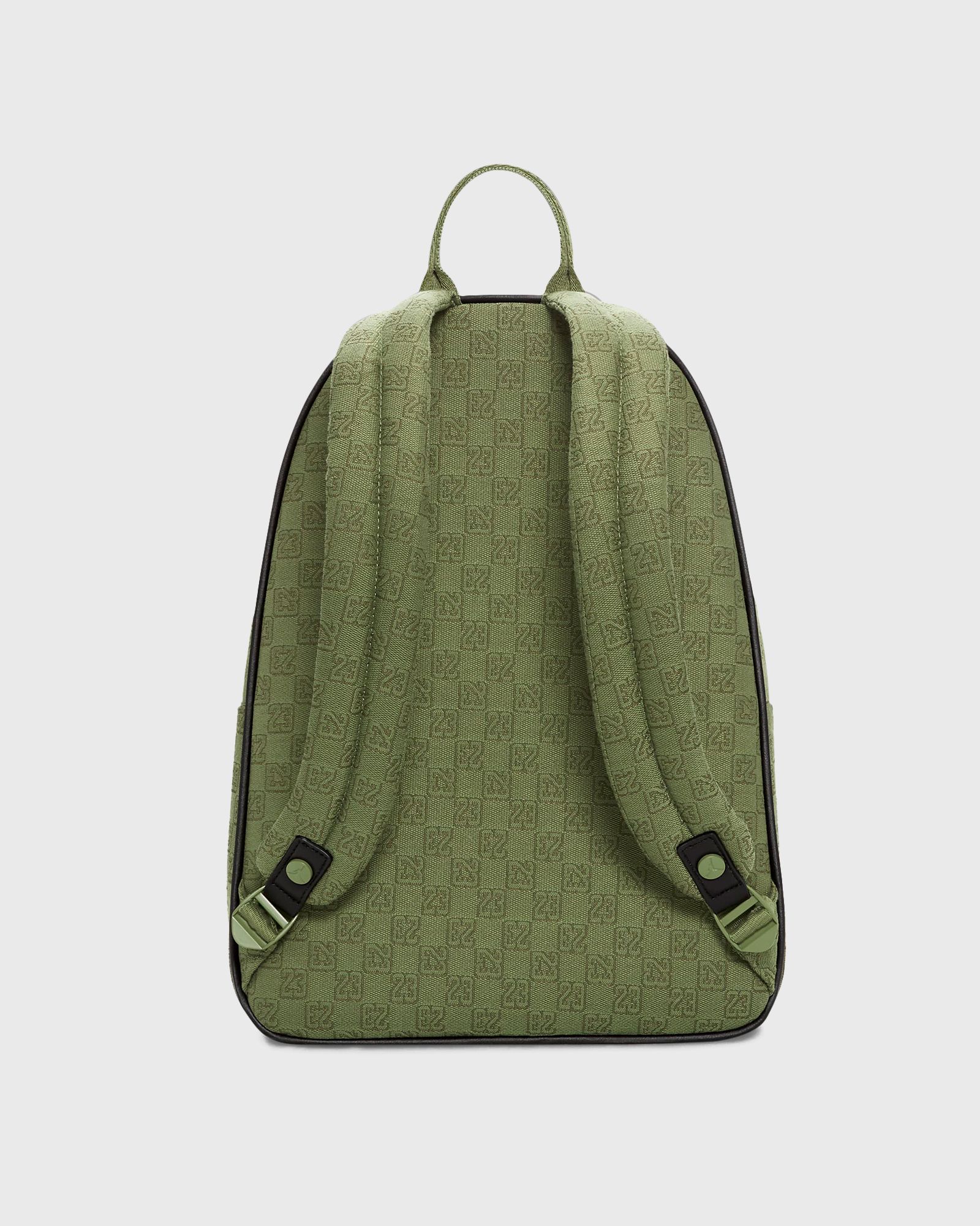 MONOGRAM BACKPACK