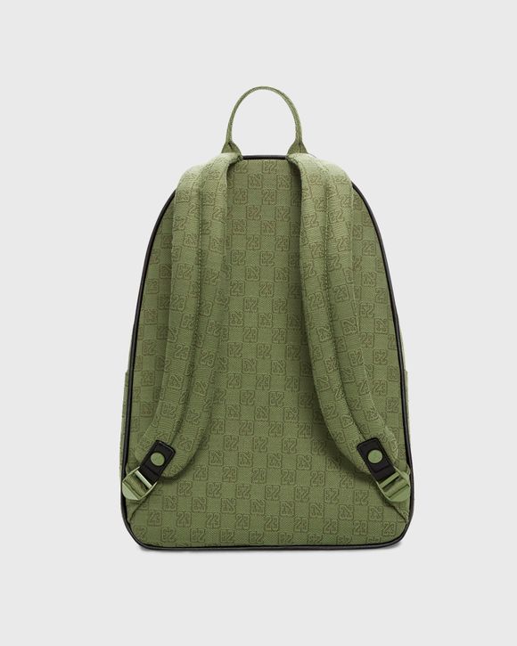 MONOGRAM BACKPACK