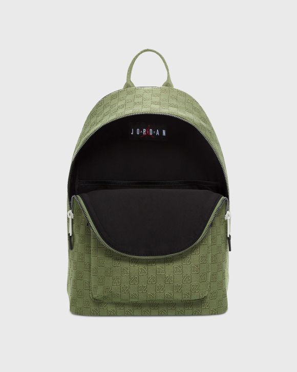 MONOGRAM BACKPACK