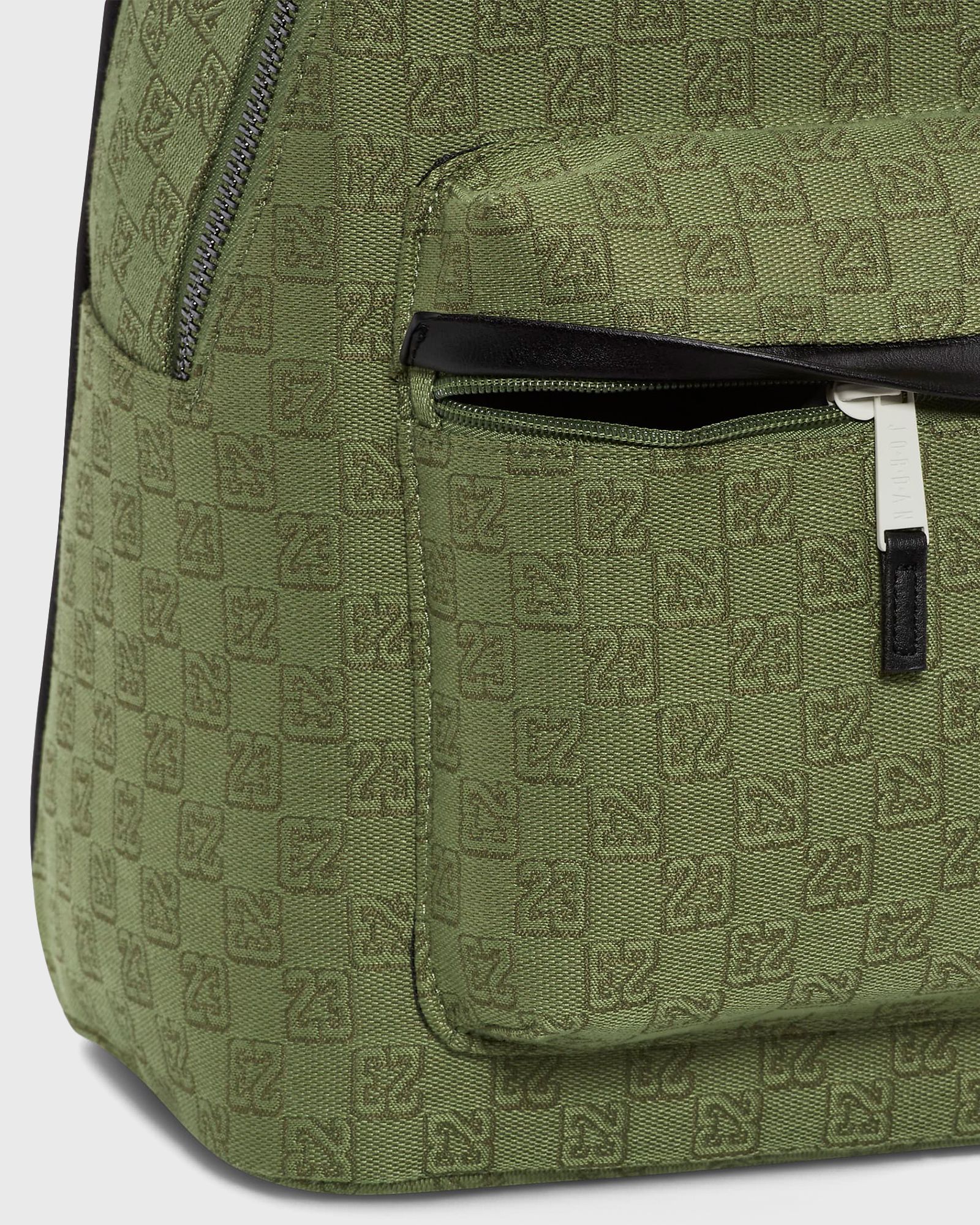 MONOGRAM BACKPACK