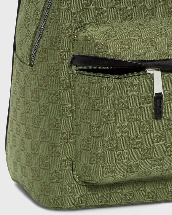 MONOGRAM BACKPACK