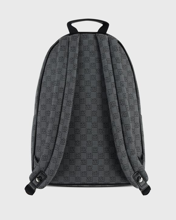 MONOGRAM BACKPACK