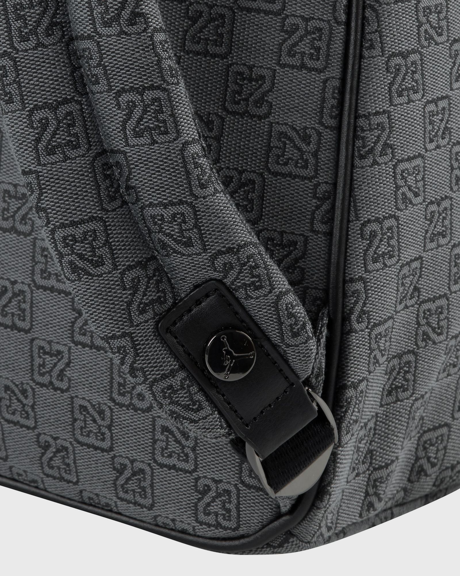 MONOGRAM BACKPACK