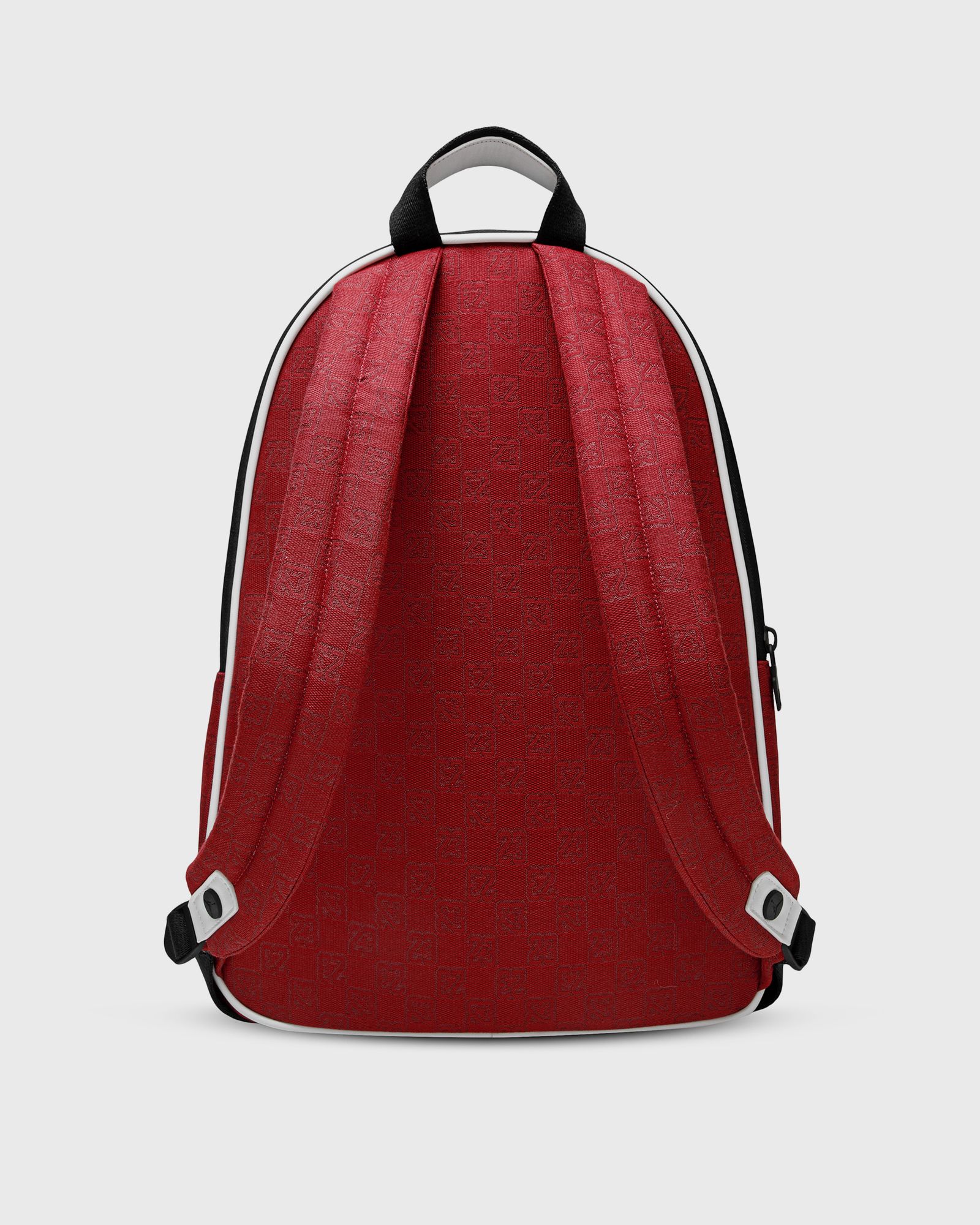 JAM MONOGRAM BACKPACK
