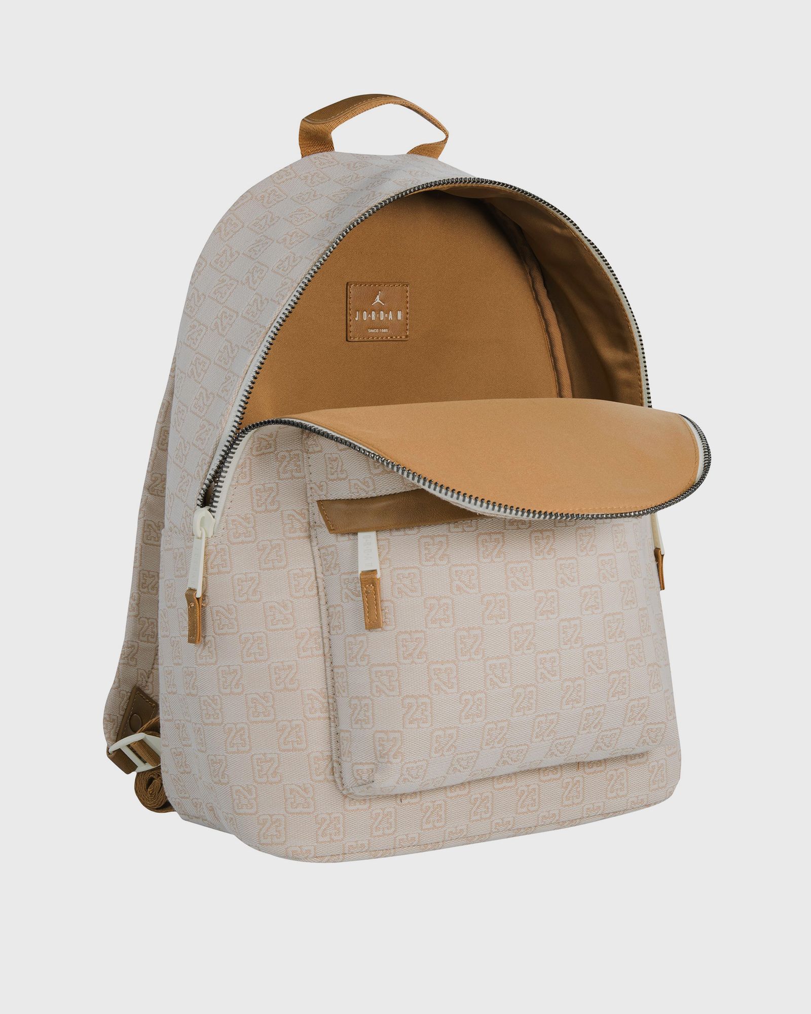 MONOGRAM BACKPACK