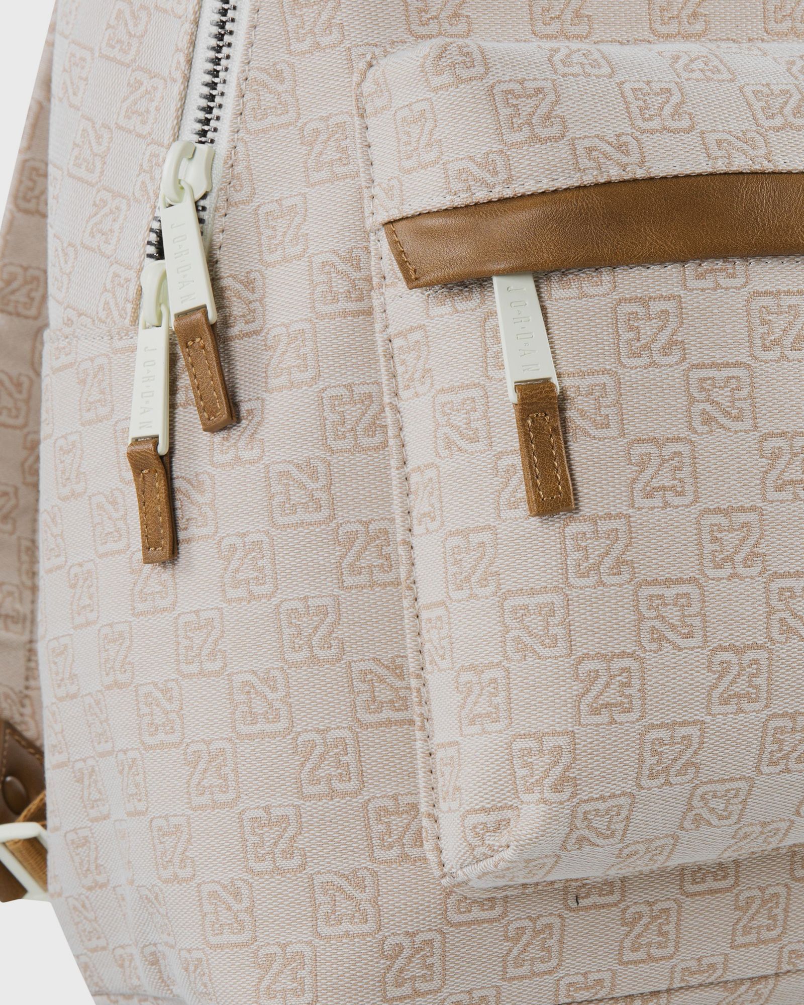MONOGRAM BACKPACK