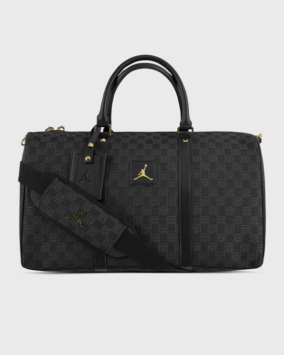 日本未発売】JORDAN MONOGRAM DUFFLE BAG - ボストンバッグ