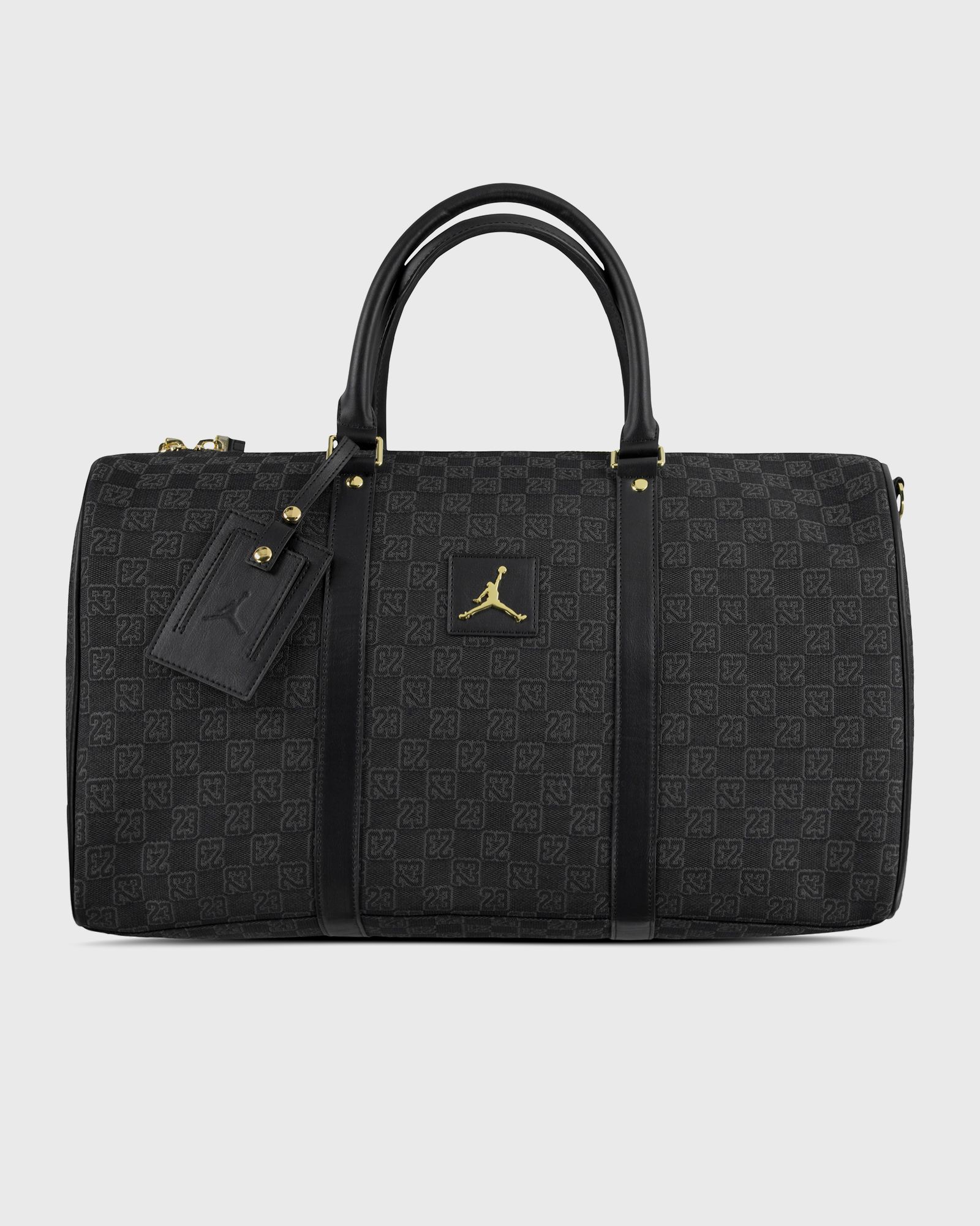 MONOGRAM DUFFLE BAG