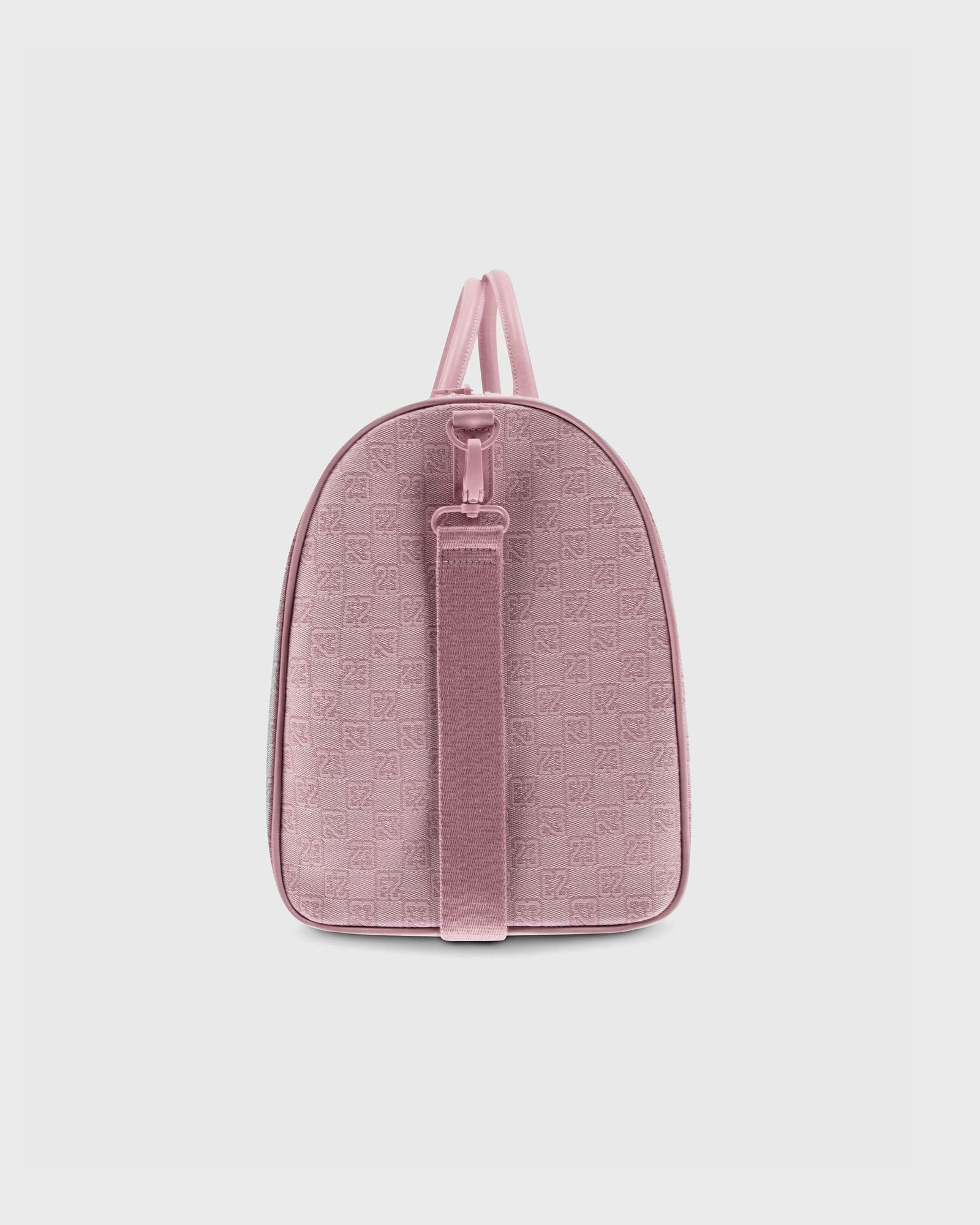 JAM MONOGRAM DUFFLE BAG