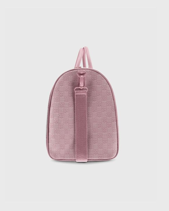 JAM MONOGRAM DUFFLE BAG