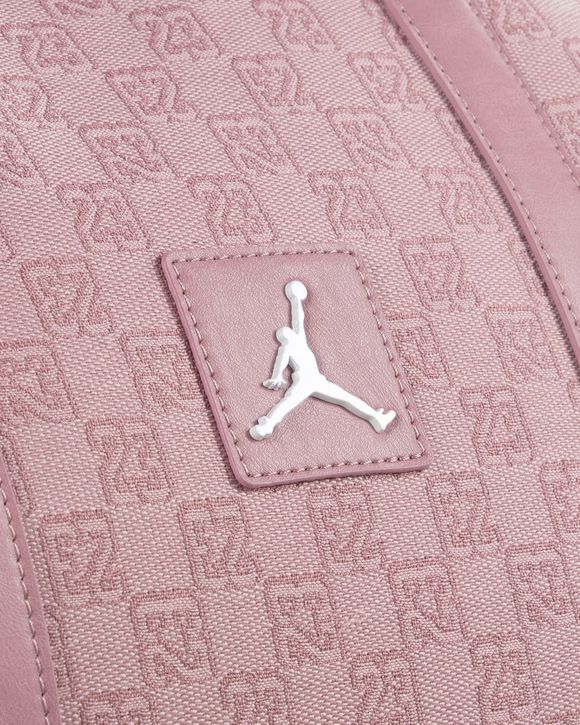 JAM MONOGRAM DUFFLE BAG