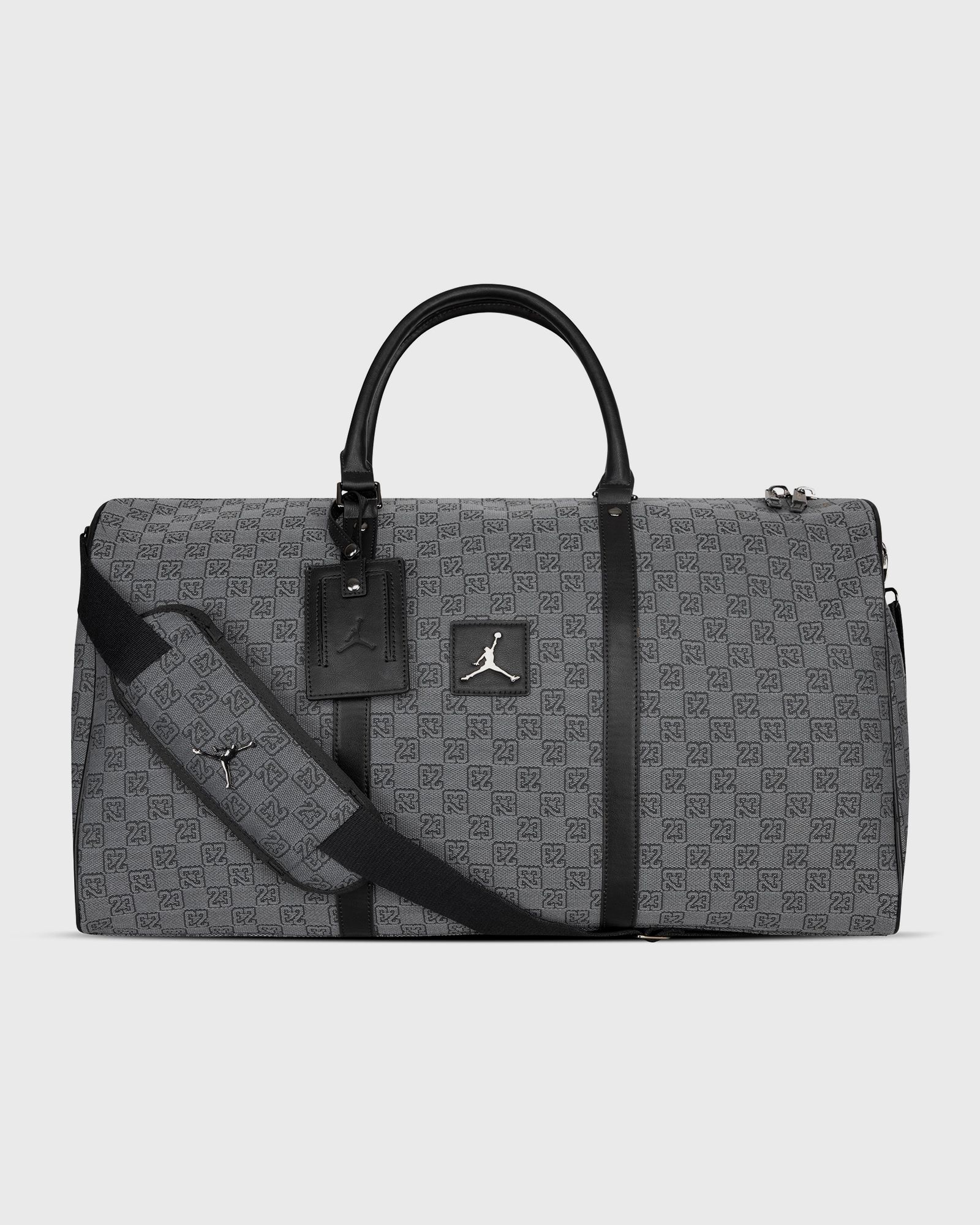 MONOGRAM DUFFLE BAG