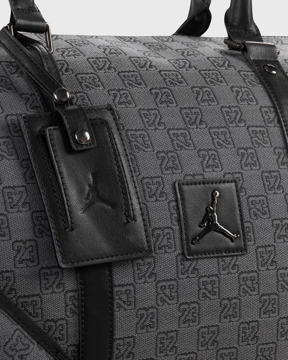 【値下げ中】JORDAN MONOGRAM DUFFLE BAG Jordan Monogram Duffle Bag (25L). Nike.com